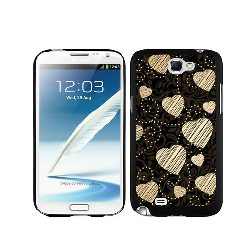 Valentine Love Samsung Galaxy Note 2 Cases DPP | Coach Outlet Canada
